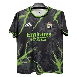 Camiseta Real Madrid Lightning Hombre 25/26 Edición Especial Camiseta Real Madrid Lightning Hombre 25/26 Edición Especial