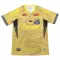 Camiseta Santos FC Hombre Dragón 25/26 Amarillo