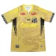 Camiseta Santos FC Hombre Dragón 25/26 Amarillo Camiseta Santos FC Hombre Dragón 25/26 Amarillo