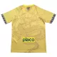 Camiseta Santos FC Hombre Dragón 25/26 Amarillo