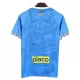 Camiseta Santos FC Hombre Dragón 25/26 Azul
