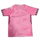 Camiseta Santos FC Hombre Dragón 25/26 Rosa