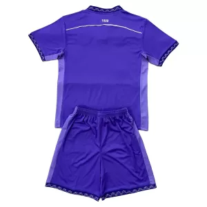 Camiseta Sheffield United Niños 3ª Equipación 25/26