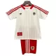 Camiseta SL Benfica Terrace Icons Niños 25/26 Camiseta SL Benfica Terrace Icons Niños 25/26