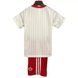 Camiseta SL Benfica Terrace Icons Niños 25/26