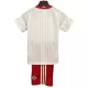 Camiseta SL Benfica Terrace Icons Niños 25/26