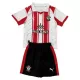 Camiseta Southampton Niños 1ª Equipación 25/26 Camiseta Southampton Niños 1ª Equipación 25/26