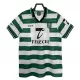 Camiseta Sporting CP 1999-2000 Hombre 1ª Equipación Camiseta Sporting CP 1999-2000 Hombre 1ª Equipación