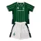 Camiseta Werder Bremen Niños 1ª Equipación 25/26