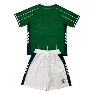 Camiseta Werder Bremen Niños 1ª Equipación 25/26