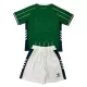 Camiseta Werder Bremen Niños 1ª Equipación 25/26