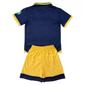 Camiseta West Ham United Niños 3ª Equipación 25/26