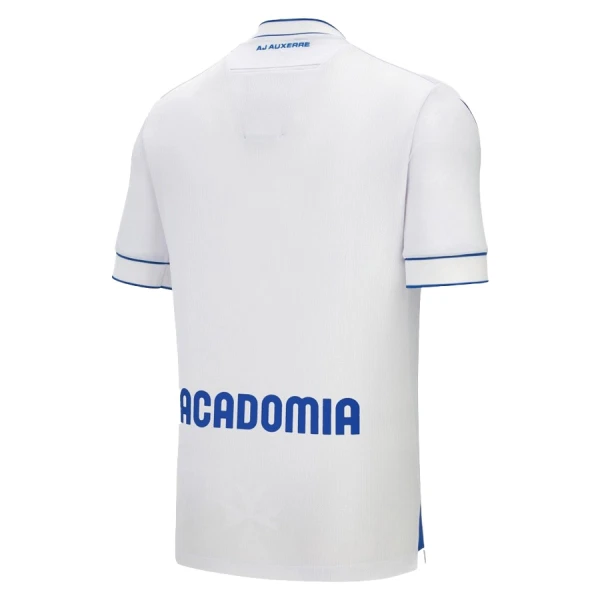 Camiseta AJ Auxerre Hombre 1ª Equipación 25/26
