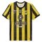 Camiseta Al-Ittihad FC Hombre 1ª Equipación 25/26