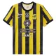 Camiseta Al-Ittihad FC Hombre 1ª Equipación 25/26 Camiseta Al-Ittihad FC Hombre 1ª Equipación 25/26