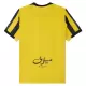 Camiseta Al-Ittihad FC Hombre 1ª Equipación 25/26