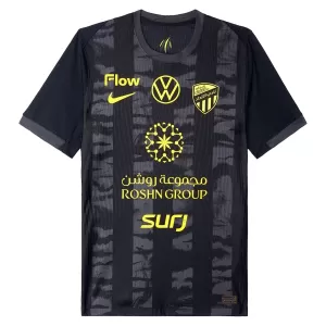 Camiseta Al-Ittihad FC Hombre 3ª Equipación 25/26