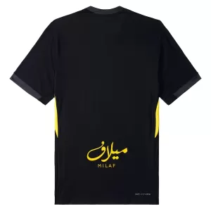 Camiseta Al-Ittihad FC Hombre 3ª Equipación 25/26