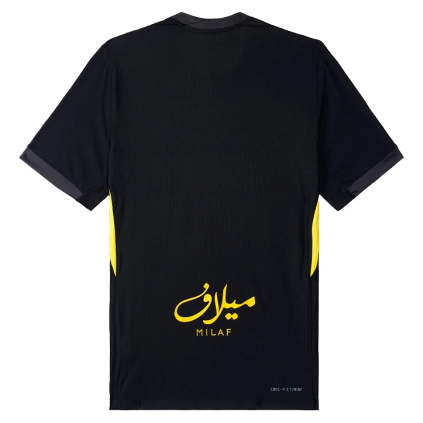 Camiseta Al-Ittihad FC Hombre 3ª Equipación 25/26