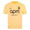 Camiseta AS Monaco Hombre 3ª Equipación 25/26
