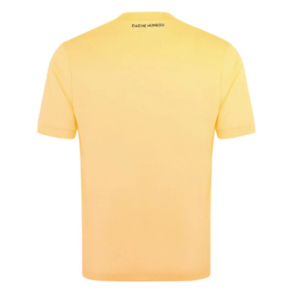 Camiseta AS Monaco Niños 3ª Equipación 25/26