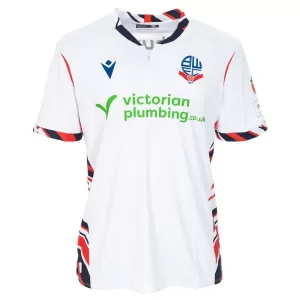 Camiseta Bolton Wanderers Hombre 1ª Equipación 25/26