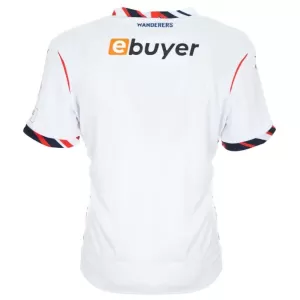 Camiseta Bolton Wanderers Hombre 1ª Equipación 25/26