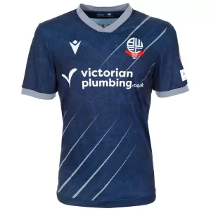 Camiseta Bolton Wanderers Hombre 2ª Equipación 25/26