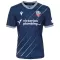 Camiseta Bolton Wanderers Hombre 2ª Equipación 25/26