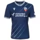 Camiseta Bolton Wanderers Hombre 2ª Equipación 25/26 Camiseta Bolton Wanderers Hombre 2ª Equipación 25/26