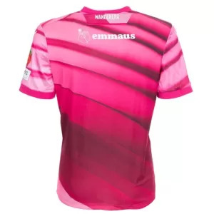 Camiseta Bolton Wanderers Hombre 3ª Equipación 25/26