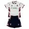 Camiseta Bolton Wanderers Niños 1ª Equipación 25/26