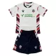 Camiseta Bolton Wanderers Niños 1ª Equipación 25/26 Camiseta Bolton Wanderers Niños 1ª Equipación 25/26