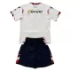 Camiseta Bolton Wanderers Niños 1ª Equipación 25/26