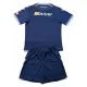 Camiseta Bolton Wanderers Niños 2ª Equipación 25/26