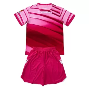 Camiseta Bolton Wanderers Niños 3ª Equipación 25/26