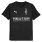 Camiseta Borussia Mönchengladbach Hombre 3ª Equipación 25/26