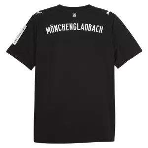 Camiseta Borussia Mönchengladbach Hombre 3ª Equipación 25/26