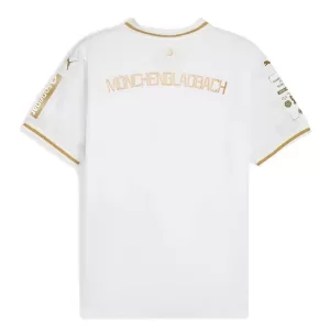 Camiseta Borussia Mönchengladbach Hombre Aniversario 25/26