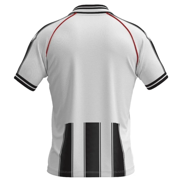 Camiseta CD Castellon Hombre 1ª Equipación 25/26