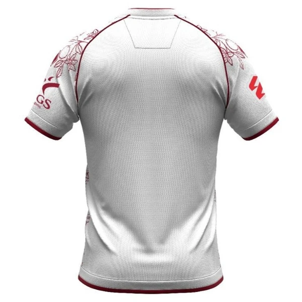 Camiseta CD Castellon Hombre 2ª Equipación 25/26