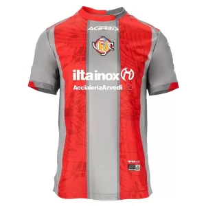 Camiseta Cremonese Hombre 1ª Equipación 25/26