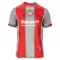 Camiseta Cremonese Hombre 1ª Equipación 25/26