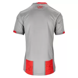 Camiseta Cremonese Hombre 1ª Equipación 25/26