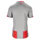 Camiseta Cremonese Hombre 1ª Equipación 25/26