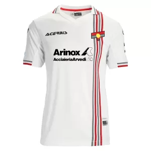 Camiseta Cremonese Hombre 2ª Equipación 25/26
