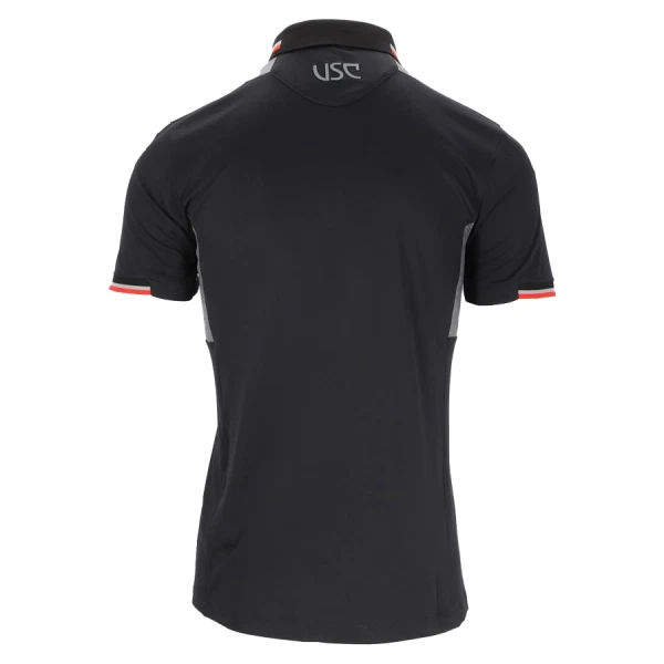 Camiseta Cremonese Hombre 3ª Equipación 25/26