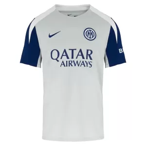 Camiseta De Entrenamiento Inter de Milán Hombre 25/26 Camiseta De Entrenamiento Inter de Milán Hombre 25/26