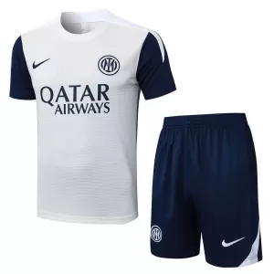 Camiseta De Entrenamiento Inter de Milán Niños 25/26 Camiseta De Entrenamiento Inter de Milán Niños 25/26