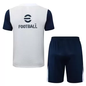 Camiseta De Entrenamiento Inter de Milán Niños 25/26